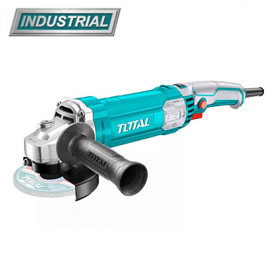 Углошлифмашина TOTAL TG11012556