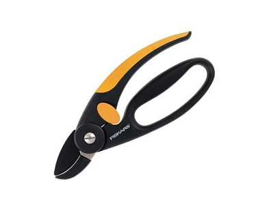 Секатор контактный с петлей для пальцев Fiskars 1001535