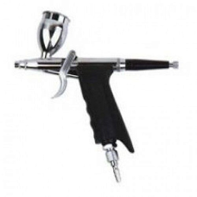 Аэрограф H-D HD-1004