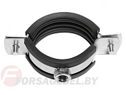 Хомут для крепления сантехнических труб Starfix