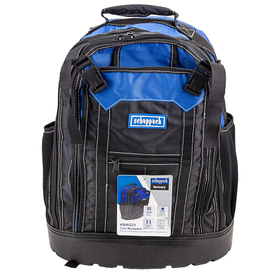 Рюкзак для инструментов Scheppach Sch-KBAG21