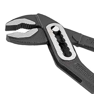 Пассатижи переставные 10'' 250 мм EVERFORCE EF-613B250