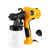 Краскопульт электрический DKSG500 DEKO 063-4292