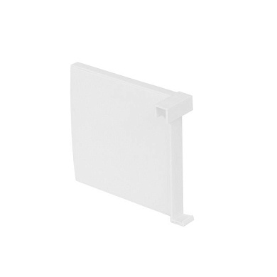 Делитель продольный Evolution белый SLIMBOX EVOLUTION 117365