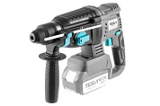 Аккум. перфоратор TD18BL 18В LiION SDS + 20мм 0-1500об/мин 1,9 Дж 3 режима Tesla 834526