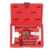 Набор фиксаторов для обслуживания двигателей Mercedes-Benz, Chrysler, Jeep RockForce RF-906G7