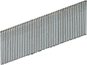 Гвозди для пистолета Milwaukee 16G/20°/38мм/G/SC1 2000шт 4932492583