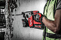Перфоратор Milwaukee M18 FH-0 4933478499