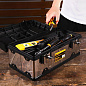 Ящик для инструментов 41x23x19 см Tool box 18M DEKO 085-3002
