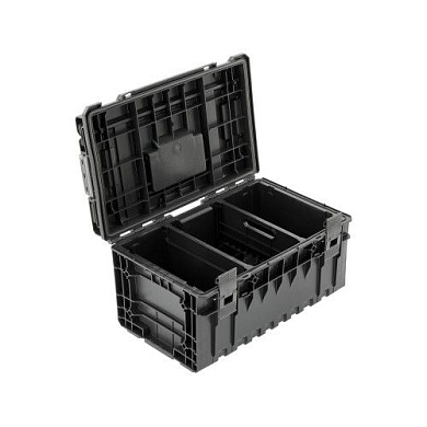 Ящик пластиковый для мобильной системы 584х385х295 мм 32V S1 Yato YT-091691