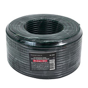 Шланг полиуретановый 12х8 мм, 50 м, 10-12бар RockForce RF-PU-12805