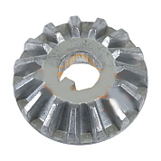 Шестерня коническая прямозубая 15 к 2012NB MAKITA (226786-0)