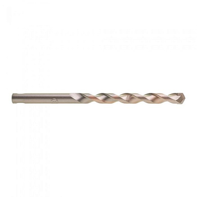 Сверло направляющее для коронок ТСТ по бетону, камню и кирпичу, 8х120 мм Milwaukee 4932399125