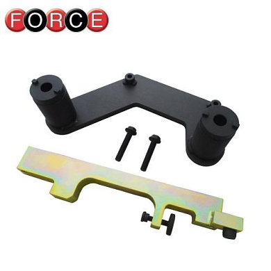 Набор инструментов для фиксации ГРМ двигателя BMW N47, N47S FORCE 902G28