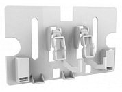 Крышка лючка для инсталляции NOVA 7404