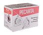 Удлинитель силовой на катушке, СУ-2х1-50/2 (с выкл., 4 розетки) Ресанта 61/118/5