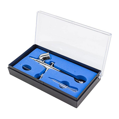 Аэрограф сопло: 0.3 мм Forsage F-SL140