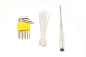 Набор инструментов 41 пр. WMC TOOLS WMC-1041