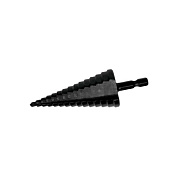 Сверло ступенчатое 4-30 мм Horex GT1Y147