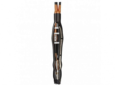 Переходная кабельная муфта (1П+3Б)СПТ-10-70/120 (Б) КВТ 73705