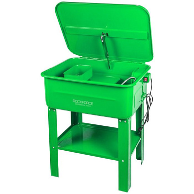 Мойка для деталей 76 л RockForce RF-TRG4502 MST