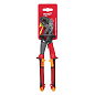 Пассатижи диэлектрические VDE 240 мм Milwaukee 4932464574