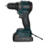 Дрель-шуруповерт аккумуляторная Greenpower 20 PRO 085-1314 ZITREK 085-1314