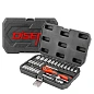 Набор инструментов 29 пр, 1/4'', 6-гр, 4-13 мм DISEN DS-2292-5 (1029)