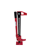 Домкрат реечный Хай-Джек 3 т, 160-700 мм HOREX HZ 01.6.001J