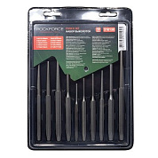 Набор выколоток 10 пр RockForce Rf-51013K