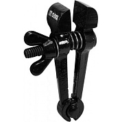 Тиски ручные 25 мм Yato YT-65080