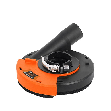 Кожух защитный для УШМ для шлифования (125 мм) PIT MSAG-01