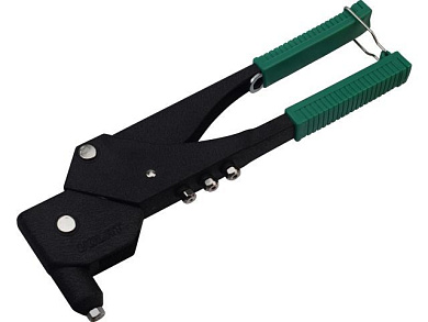 Заклепочник поворотный 2,4-4,8 мм 290 мм Волат 34015-12