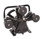 Голова компрессорная 3-х поршневая 360 л/мин Forsage F-TB365