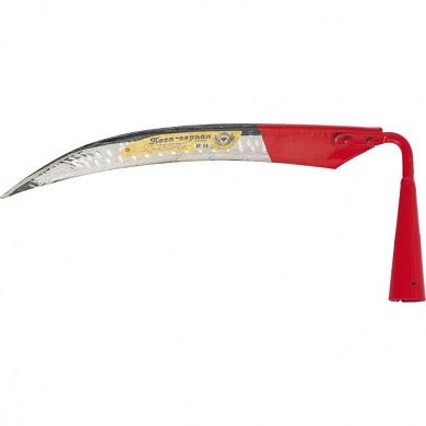 Коса-серпан, 385 мм, с тулейкой 32 мм, Арти Россия 63572