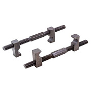 Стяжка пружин однозахватная 210 мм Partner PA-627210