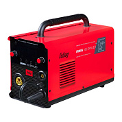 Сварочный полуавтомат IRMIG 160 SYN LED с горелкой Fubag 646402