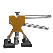 Набор инструментов для удаления вмятин по технологии PDR Horex HZ 18.658S