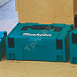Чемодан MAKPAC 2, Размеры: 396 x 296 x 155 мм Makita 821550-0