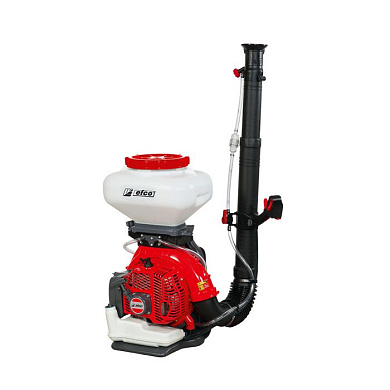 Распылитель ранцевый бензиновый AT 2063 EFCO 56029011E5