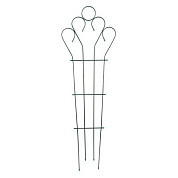 Шпалера, комбинированная, 3 ступени, 0,1/0,65х2 м Palisad 69144