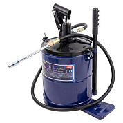 Нагнетатель смазки ручной, 5 кг Forsage F-2095C MST