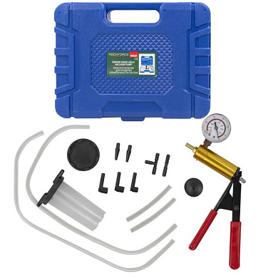 Приспособление для проверки герметичности системы RockForce RF-908G8C