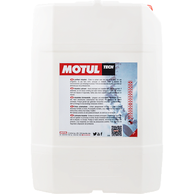 Очиститель промышленный SAFKO KLEEN 53 25л MOTUL 110118