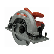 Пила ручная электрическая дисковая, 1500 Вт., 5800 об/мин., диск 190*20*24Т, Felisatti ДП-190/1400Л Felisatti