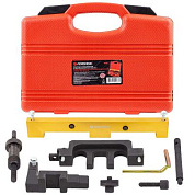 Набор фиксаторов для обслуживания двигателей BMW 8 пр., 1.8, 2.0 N42/N46/N46T Forsage F-908G9