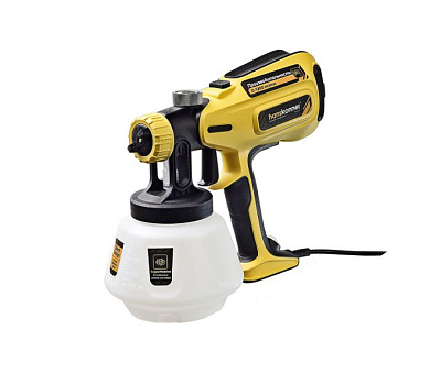 Краскопульт электрический Hanskonner HSG9680