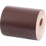 Шкурка на тканевой основе, KK18X W, водостойкая, ''БАЗ'' Россия