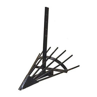 Картофелекопалка прямая CHAMPION C3000