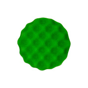 Круг полировальный 125 мм, зеленый Horex GTT4238